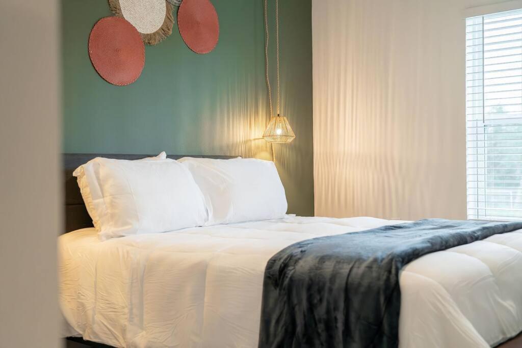 Complete Apartment ,10 Min To Parks Pets Allowed, Resort-Style Amenities Orlando Esterno foto