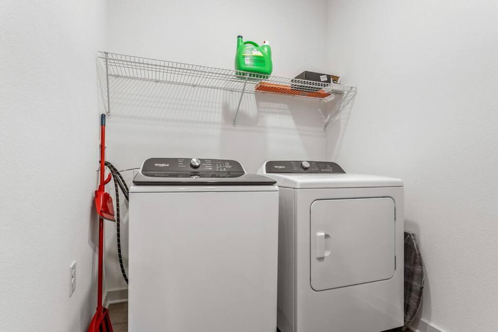 Complete Apartment ,10 Min To Parks Pets Allowed, Resort-Style Amenities Orlando Esterno foto