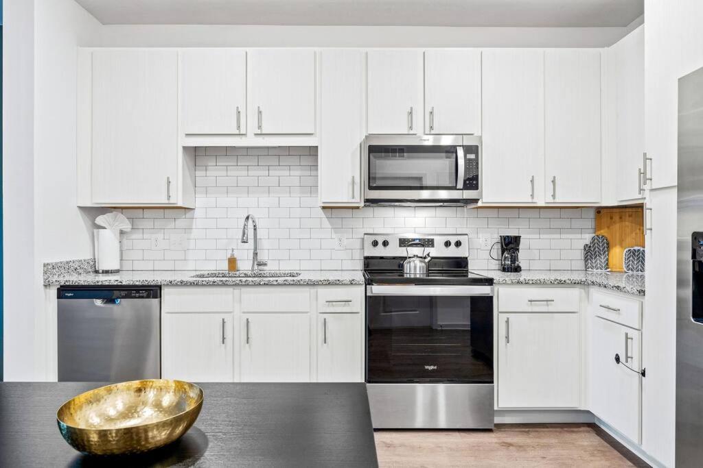 Complete Apartment ,10 Min To Parks Pets Allowed, Resort-Style Amenities Orlando Esterno foto