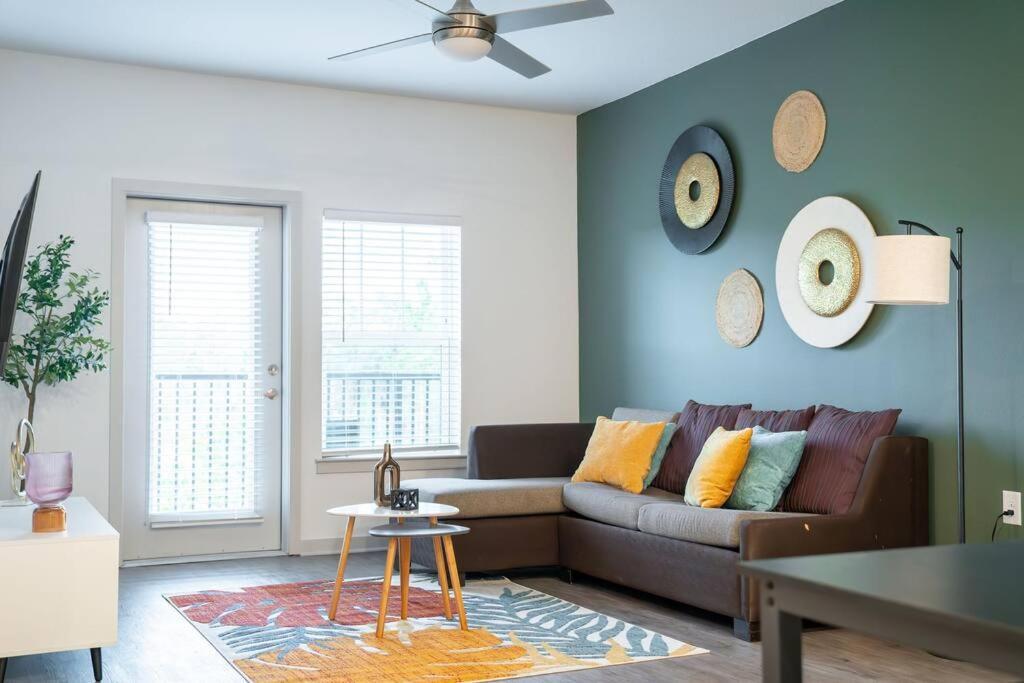 Complete Apartment ,10 Min To Parks Pets Allowed, Resort-Style Amenities Orlando Esterno foto