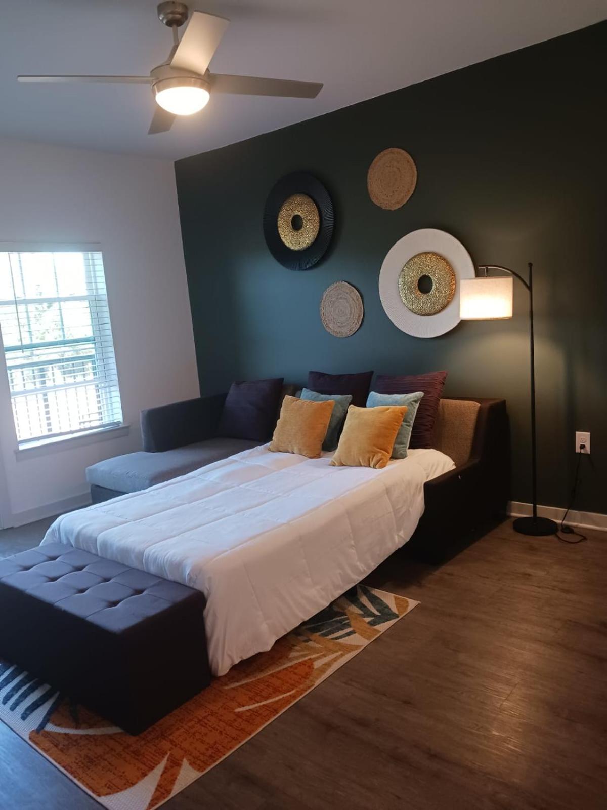 Complete Apartment ,10 Min To Parks Pets Allowed, Resort-Style Amenities Orlando Esterno foto