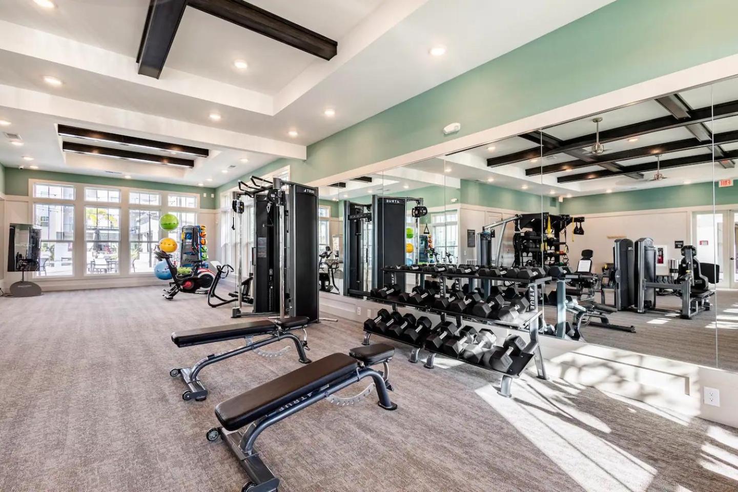 Complete Apartment ,10 Min To Parks Pets Allowed, Resort-Style Amenities Orlando Esterno foto