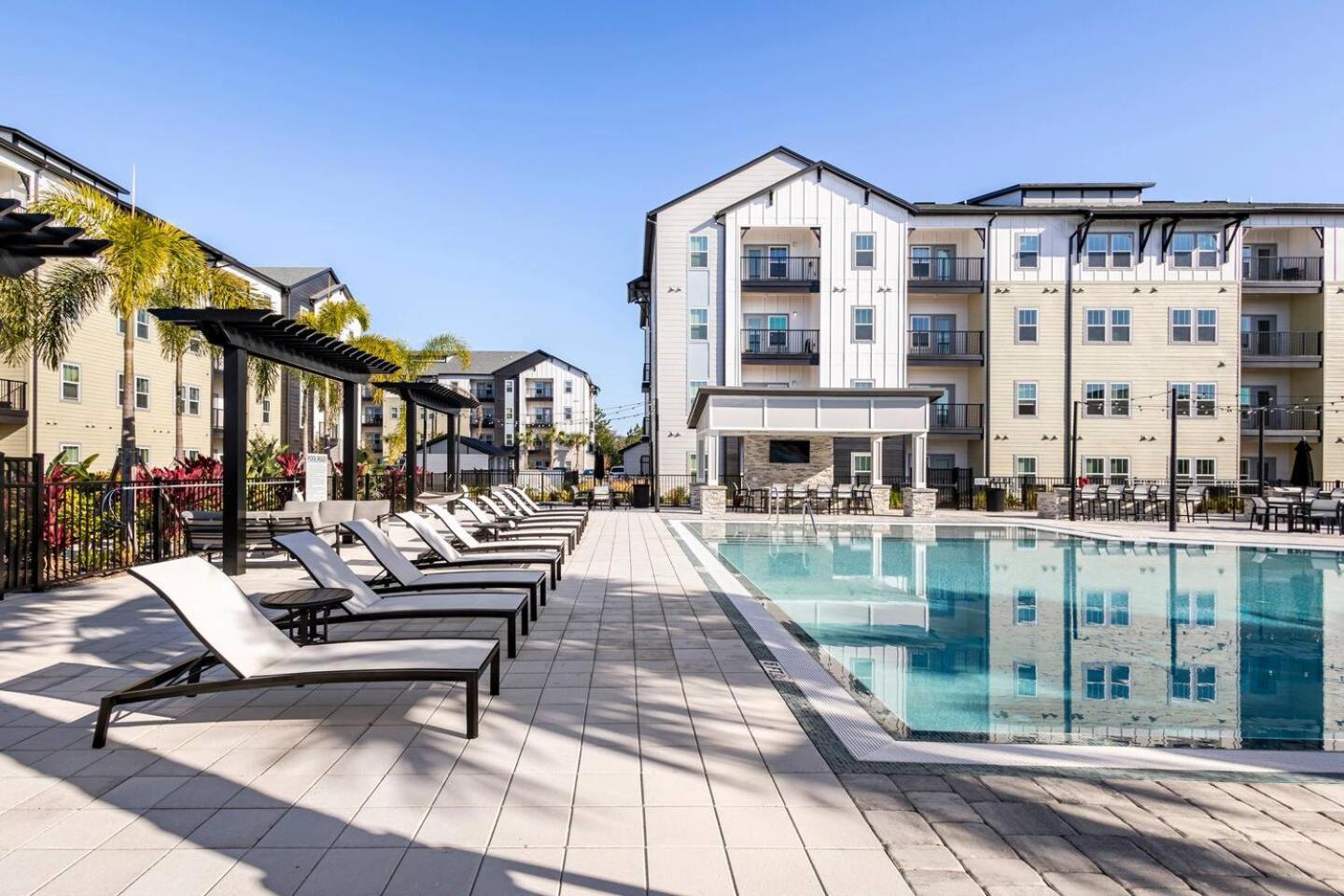 Complete Apartment ,10 Min To Parks Pets Allowed, Resort-Style Amenities Orlando Esterno foto