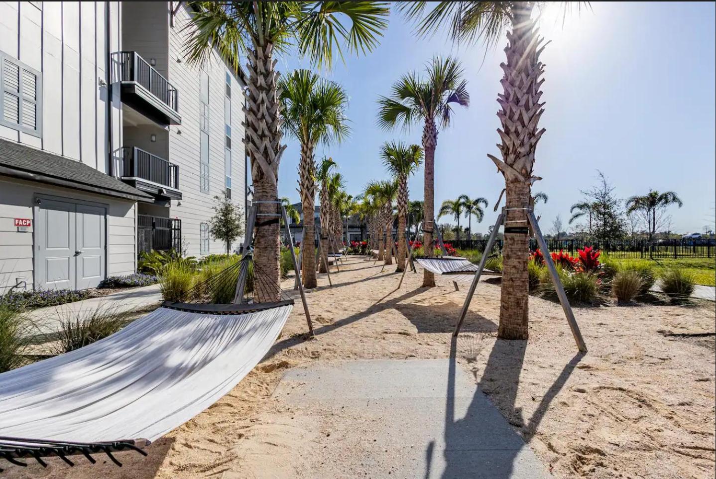 Complete Apartment ,10 Min To Parks Pets Allowed, Resort-Style Amenities Orlando Esterno foto