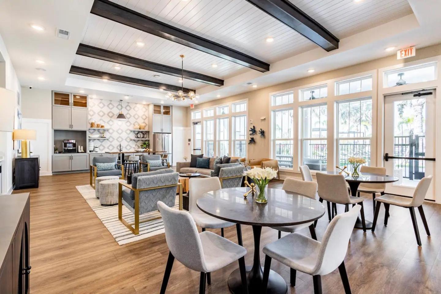 Complete Apartment ,10 Min To Parks Pets Allowed, Resort-Style Amenities Orlando Esterno foto
