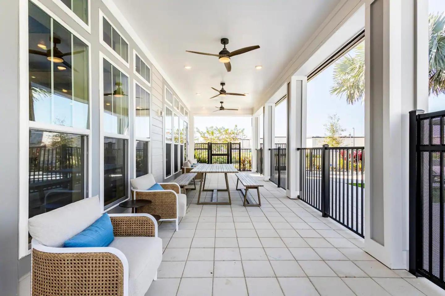 Complete Apartment ,10 Min To Parks Pets Allowed, Resort-Style Amenities Orlando Esterno foto