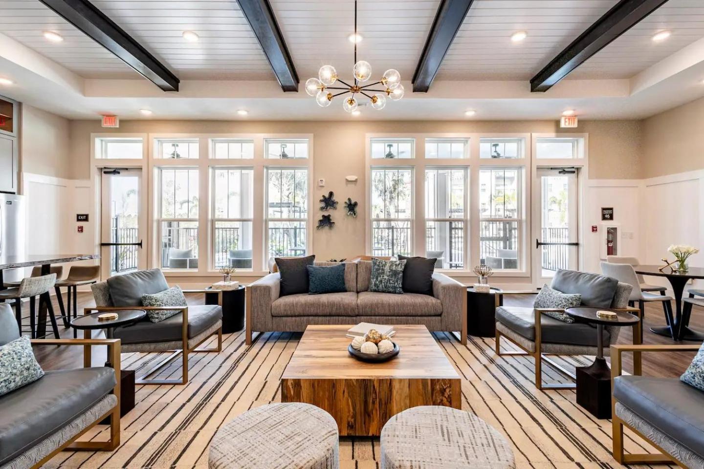 Complete Apartment ,10 Min To Parks Pets Allowed, Resort-Style Amenities Orlando Esterno foto