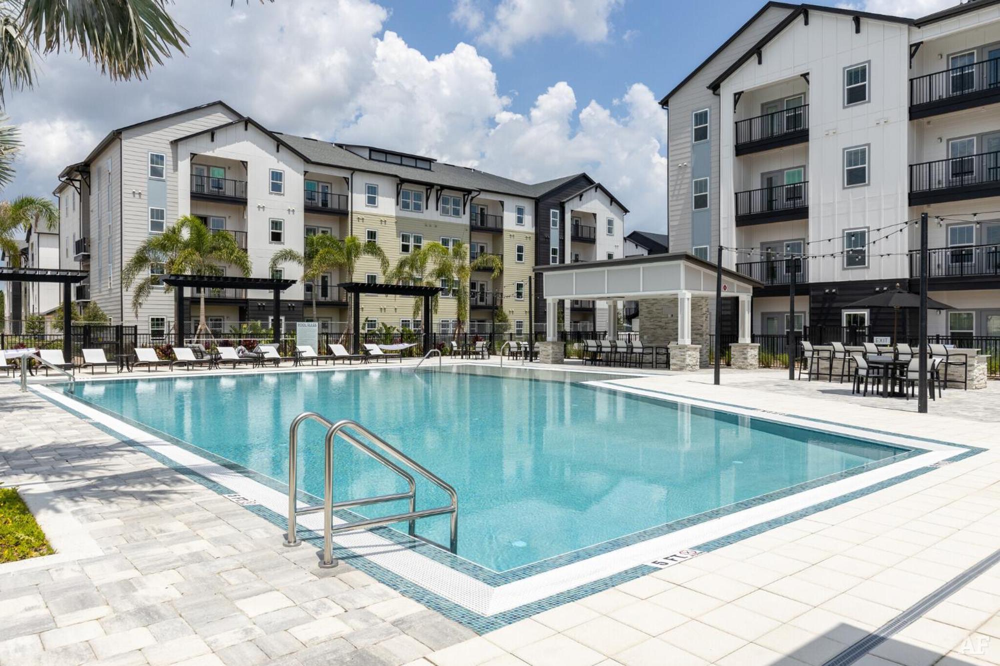 Complete Apartment ,10 Min To Parks Pets Allowed, Resort-Style Amenities Orlando Esterno foto