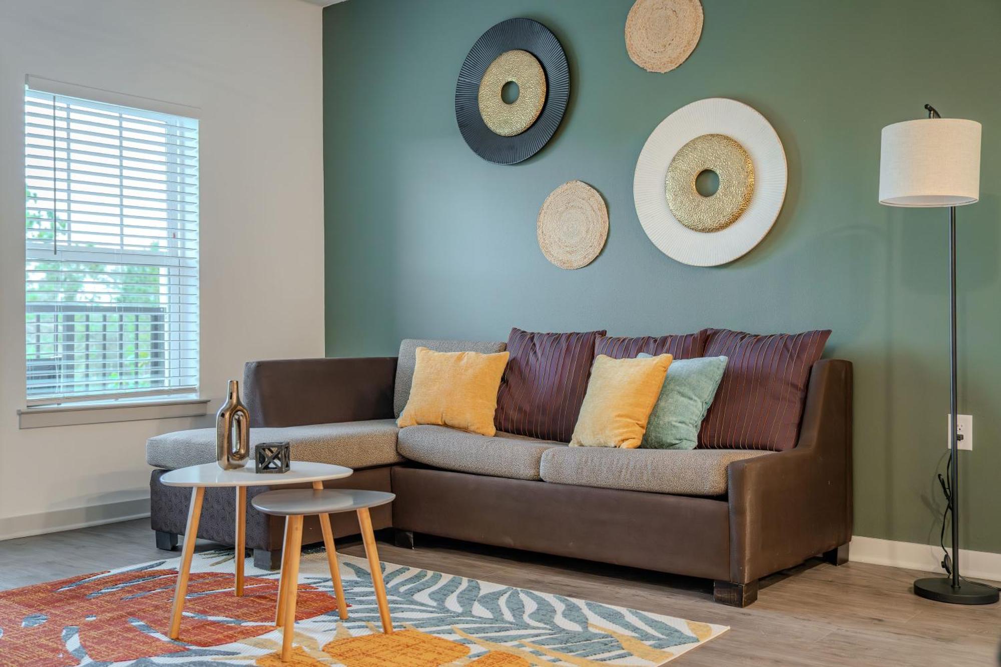 Complete Apartment ,10 Min To Parks Pets Allowed, Resort-Style Amenities Orlando Esterno foto