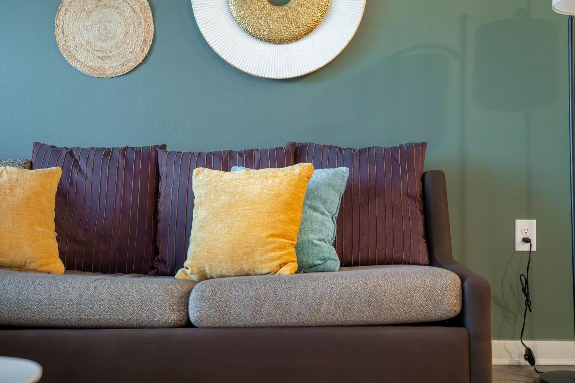 Complete Apartment ,10 Min To Parks Pets Allowed, Resort-Style Amenities Orlando Esterno foto