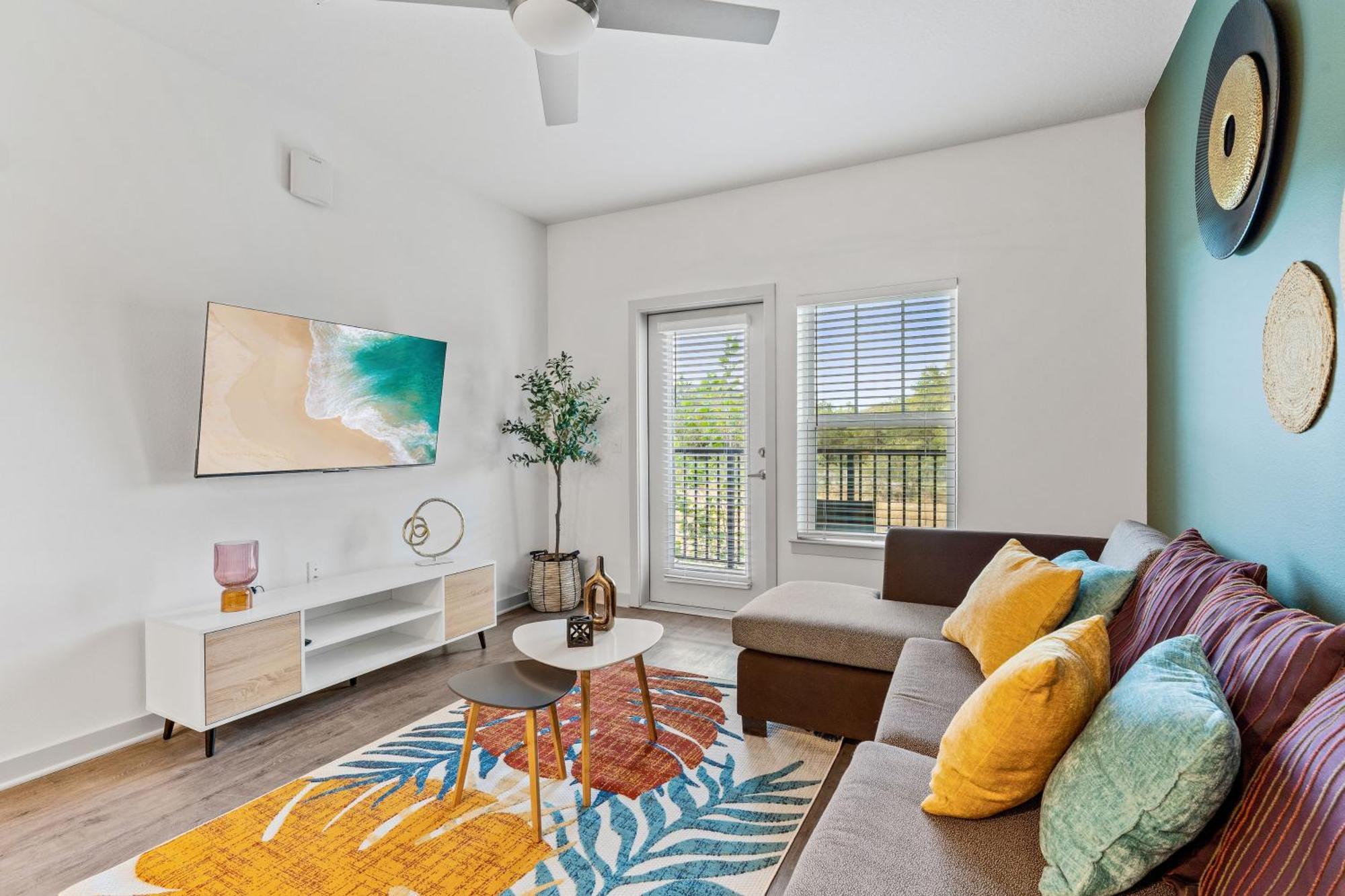 Complete Apartment ,10 Min To Parks Pets Allowed, Resort-Style Amenities Orlando Esterno foto