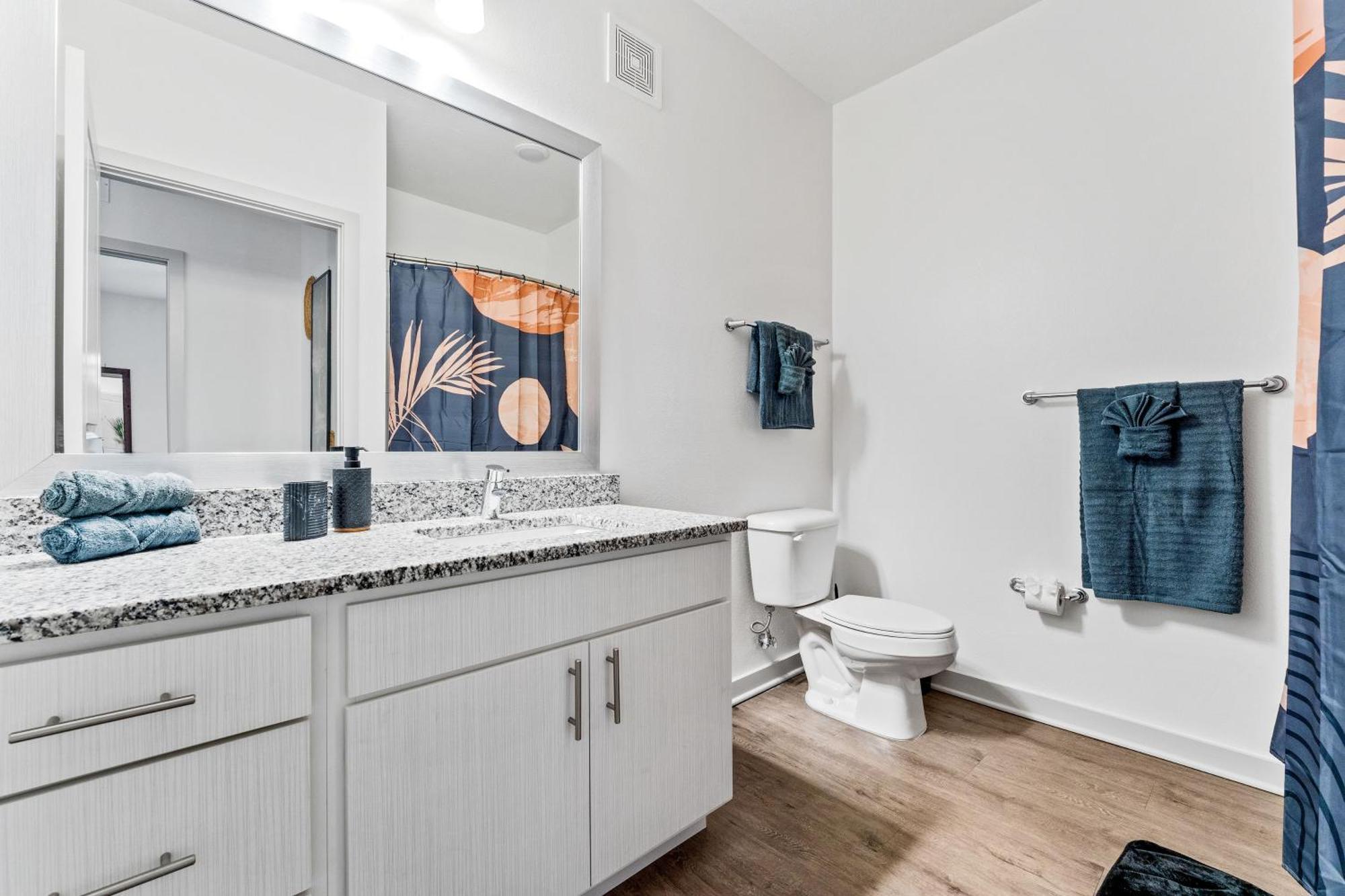 Complete Apartment ,10 Min To Parks Pets Allowed, Resort-Style Amenities Orlando Esterno foto