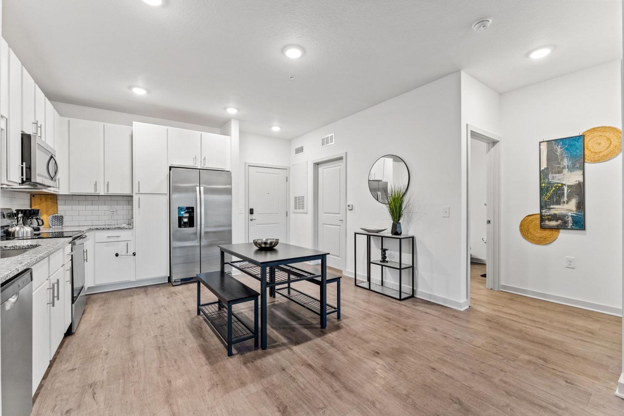 Complete Apartment ,10 Min To Parks Pets Allowed, Resort-Style Amenities Orlando Esterno foto