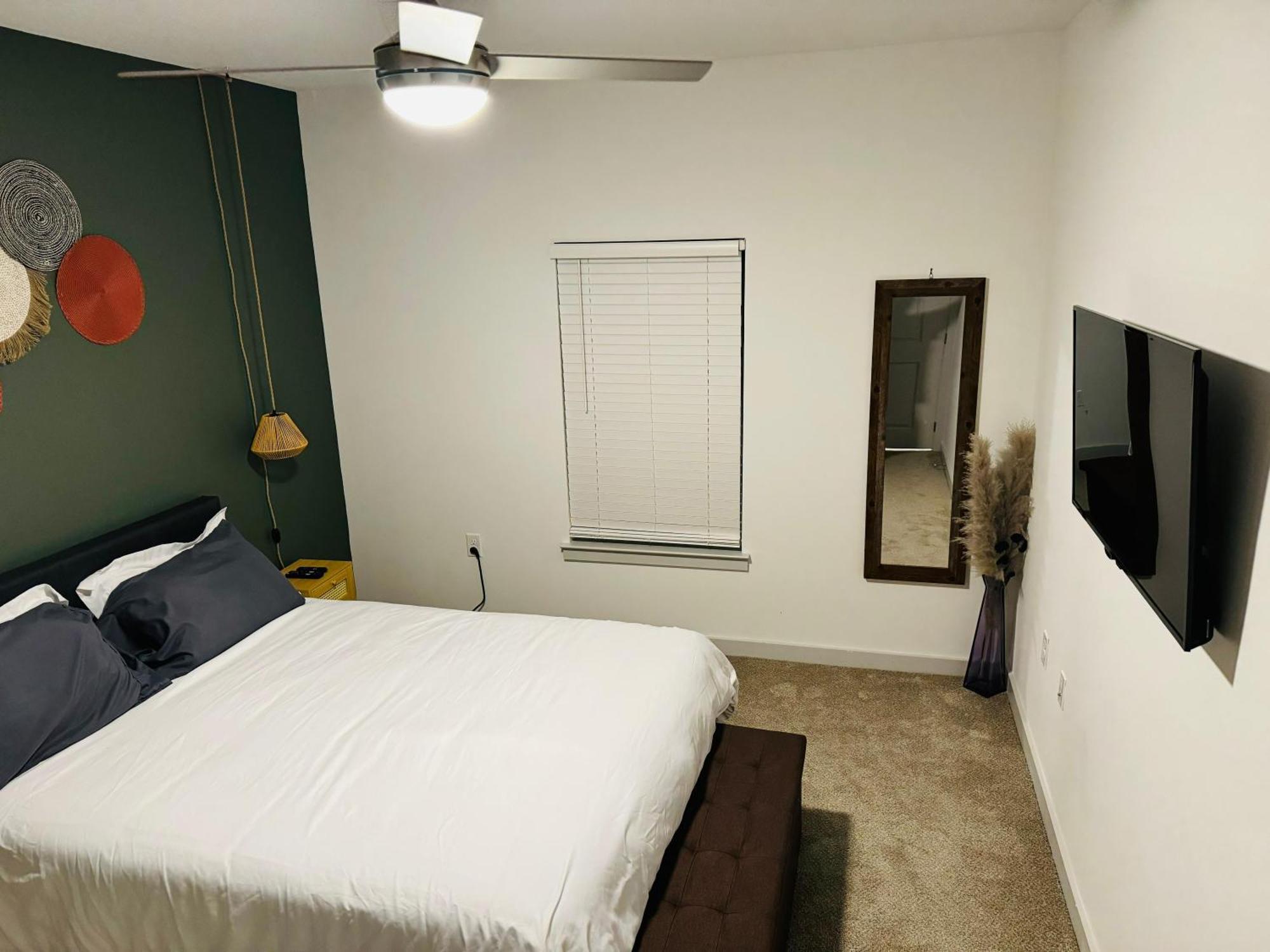 Complete Apartment ,10 Min To Parks Pets Allowed, Resort-Style Amenities Orlando Esterno foto